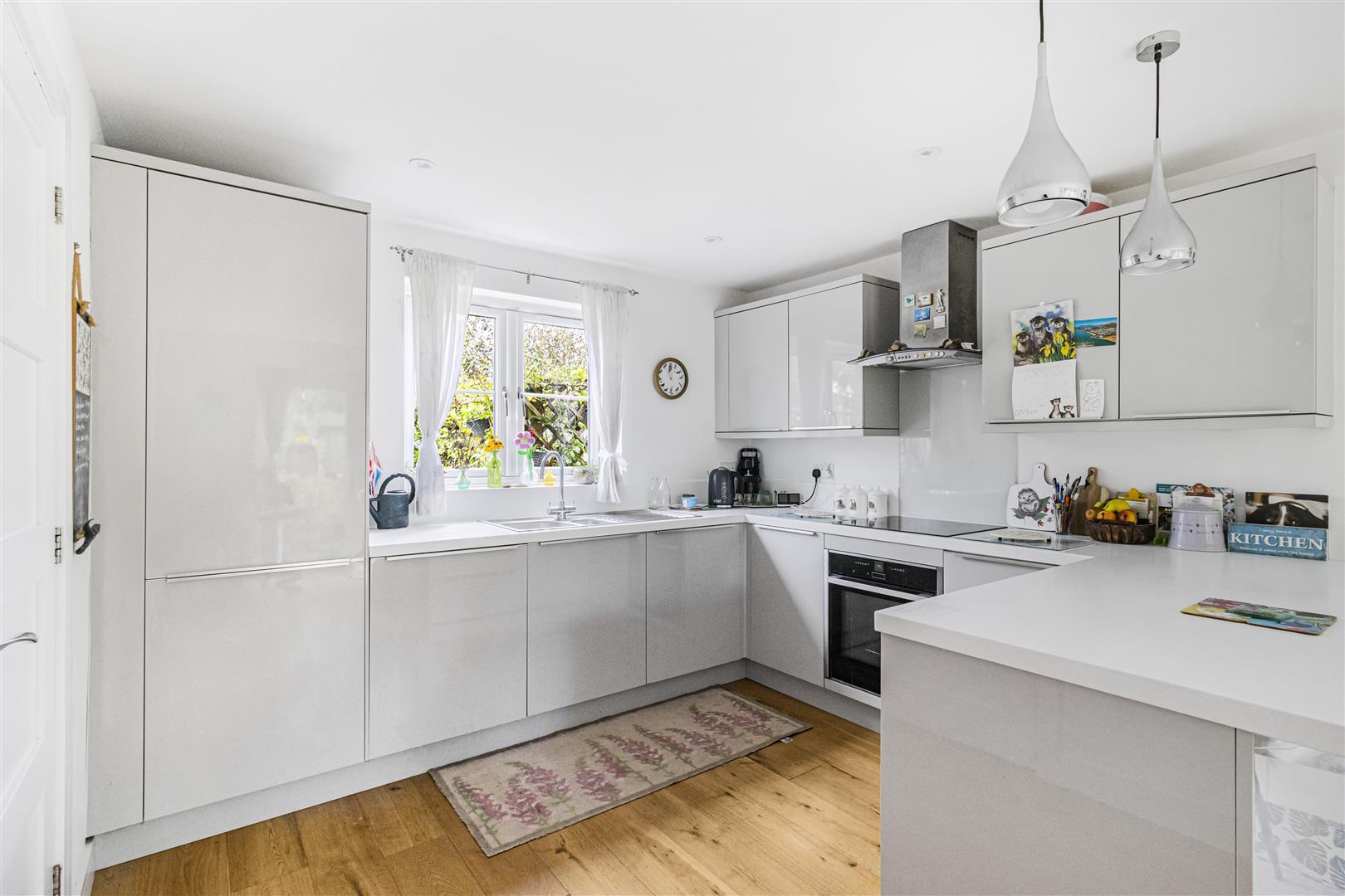 2 Bedroom for sale in Elmdon Cheffins Saffron Walden Sales